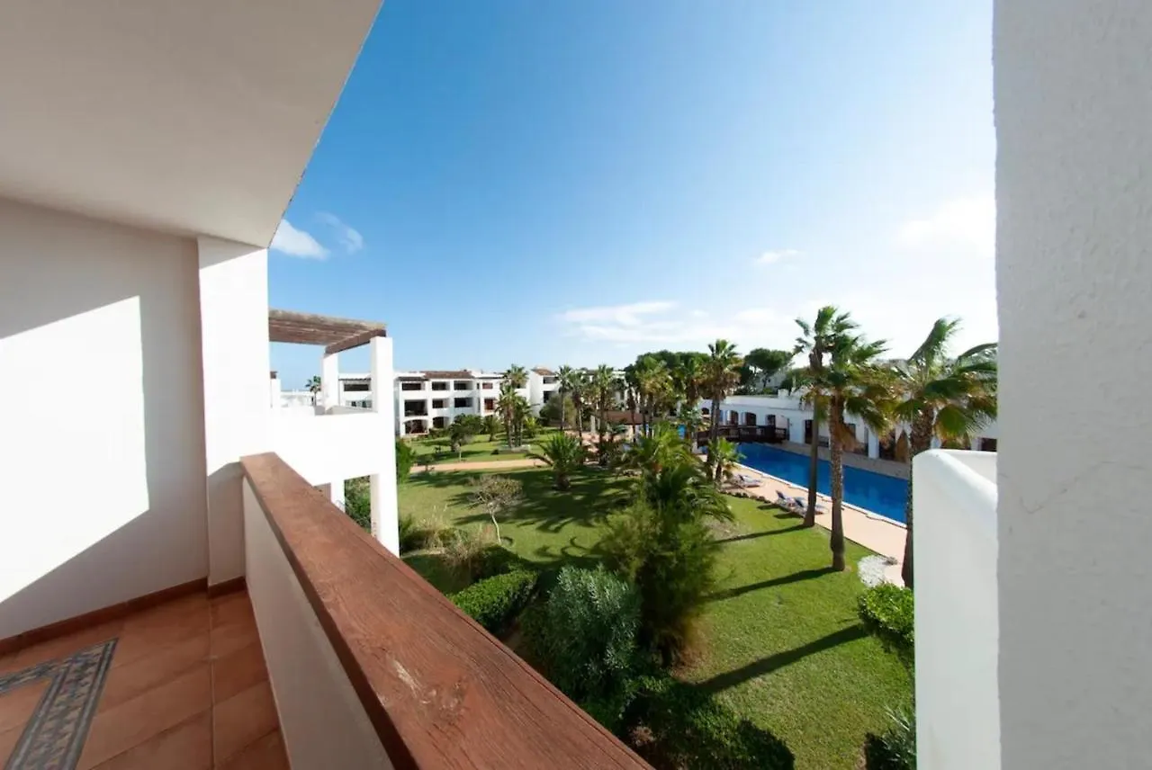 Apartamento Cala Dorada Porto Petro  Spain