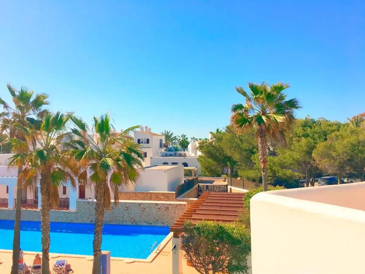 Apartamento Cala Dorada Porto Petro  0*, Porto Petro (Mallorca) Spain