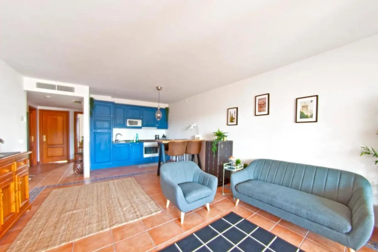 Apartamento Cala Dorada Porto Petro  Apartment Porto Petro (Mallorca)