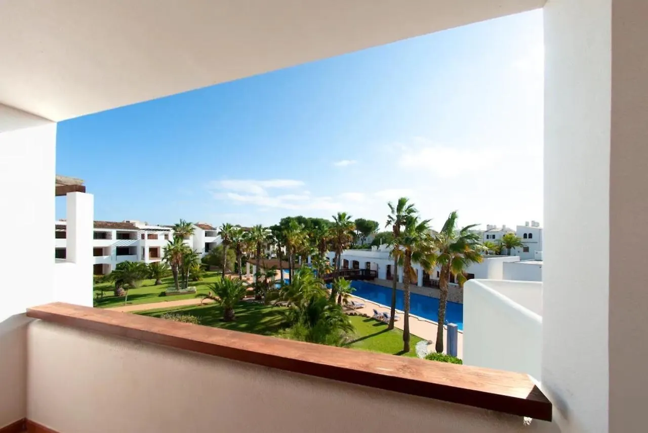 Apartment Apartamento Cala Dorada Porto Petro