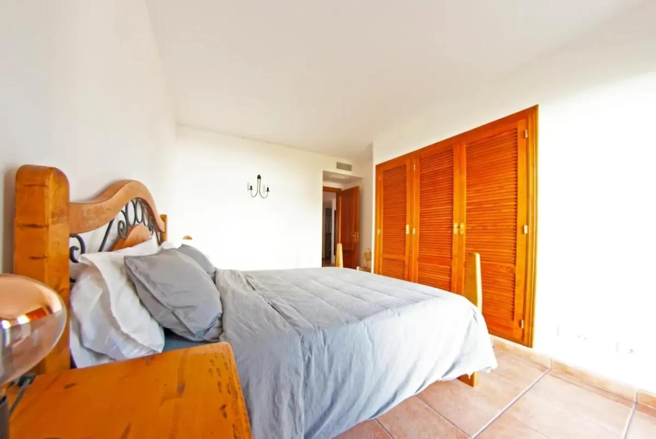 Apartamento Cala Dorada Porto Petro  Porto Petro (Mallorca)
