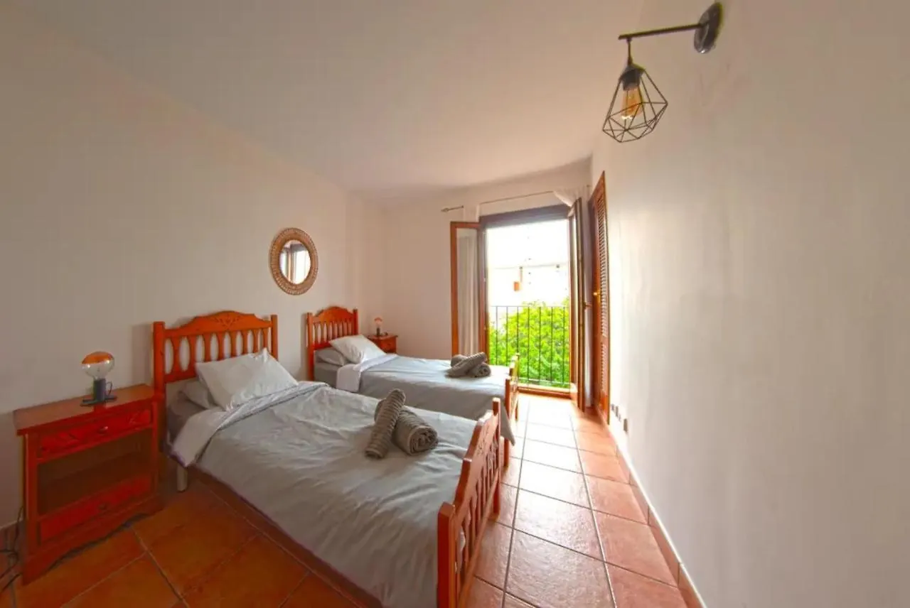 Apartamento Cala Dorada Porto Petro  Apartment
