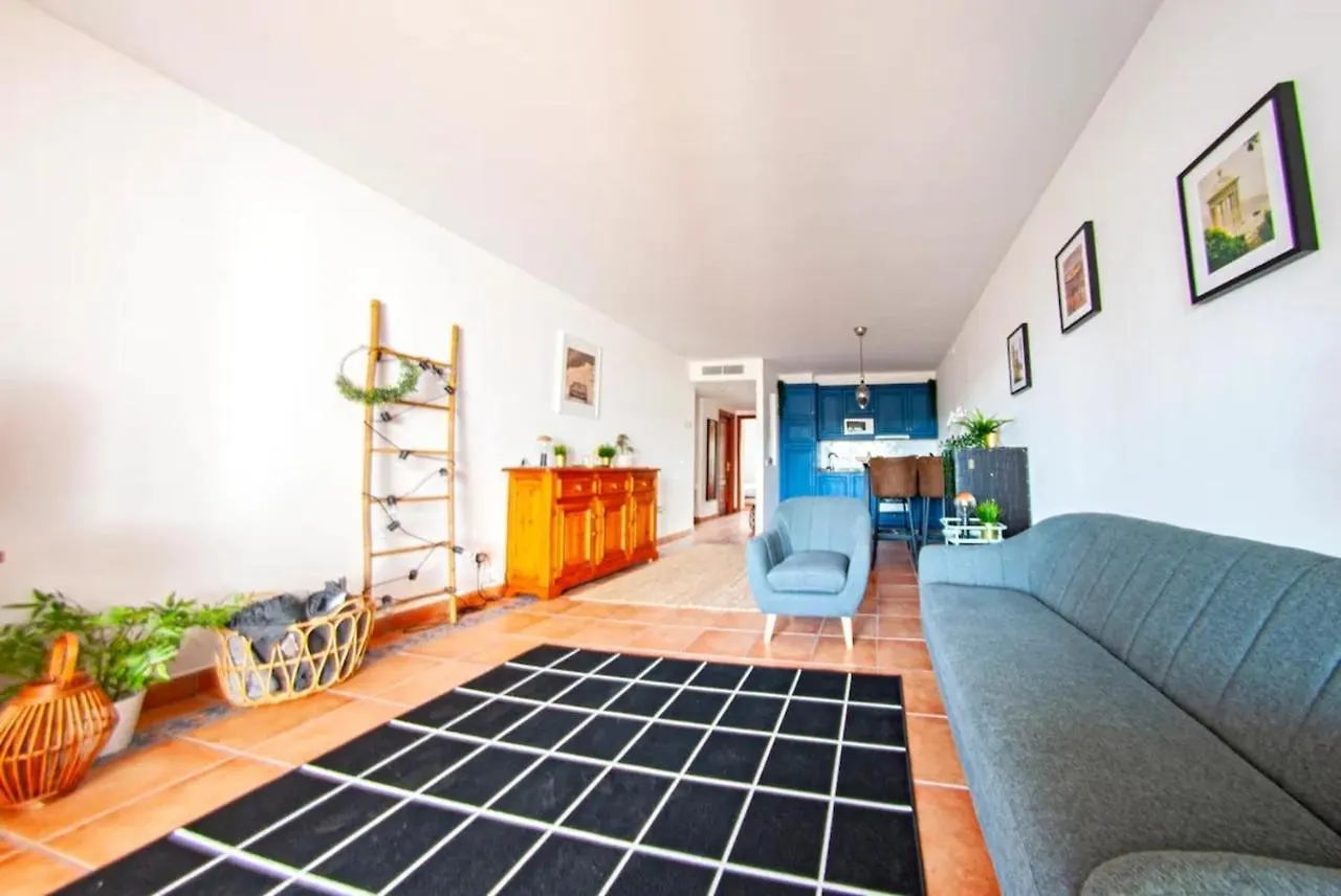Apartment Apartamento Cala Dorada Porto Petro
